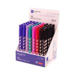 اتود 2 میل (بدنه سه گوش با مغز گرید 2B همراه با تراش) تریلو سیکلاس کدCCTMP20 - تصویر 4