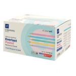 اتود2میل بدنه گرد با مغز گرید2B همراه با تراش (10عددی ) اورلست پاستل سیکلاس کدCCEPMP-2B - تصویر 4