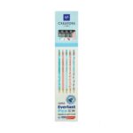 اتود2میل بدنه گرد با مغز گرید2B همراه با تراش (10عددی ) اورلست پیکو سیکلاس کدCCEPIMP-2B - تصویر 4
