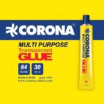 چسب مایع50میل کرونا کد6050