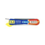مغز مداد 0/3  (60میل) HB استورم کد HL-436*تعداد در باکس12جین* - تصویر 3