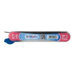 مغز مداد 0/7 بلند (90میل) HB استورم کد HL-431107*تعداد در باکس12جین* - تصویر 2