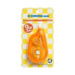 لاک نواری 9متری کرونا کد6005 - تصویر 3