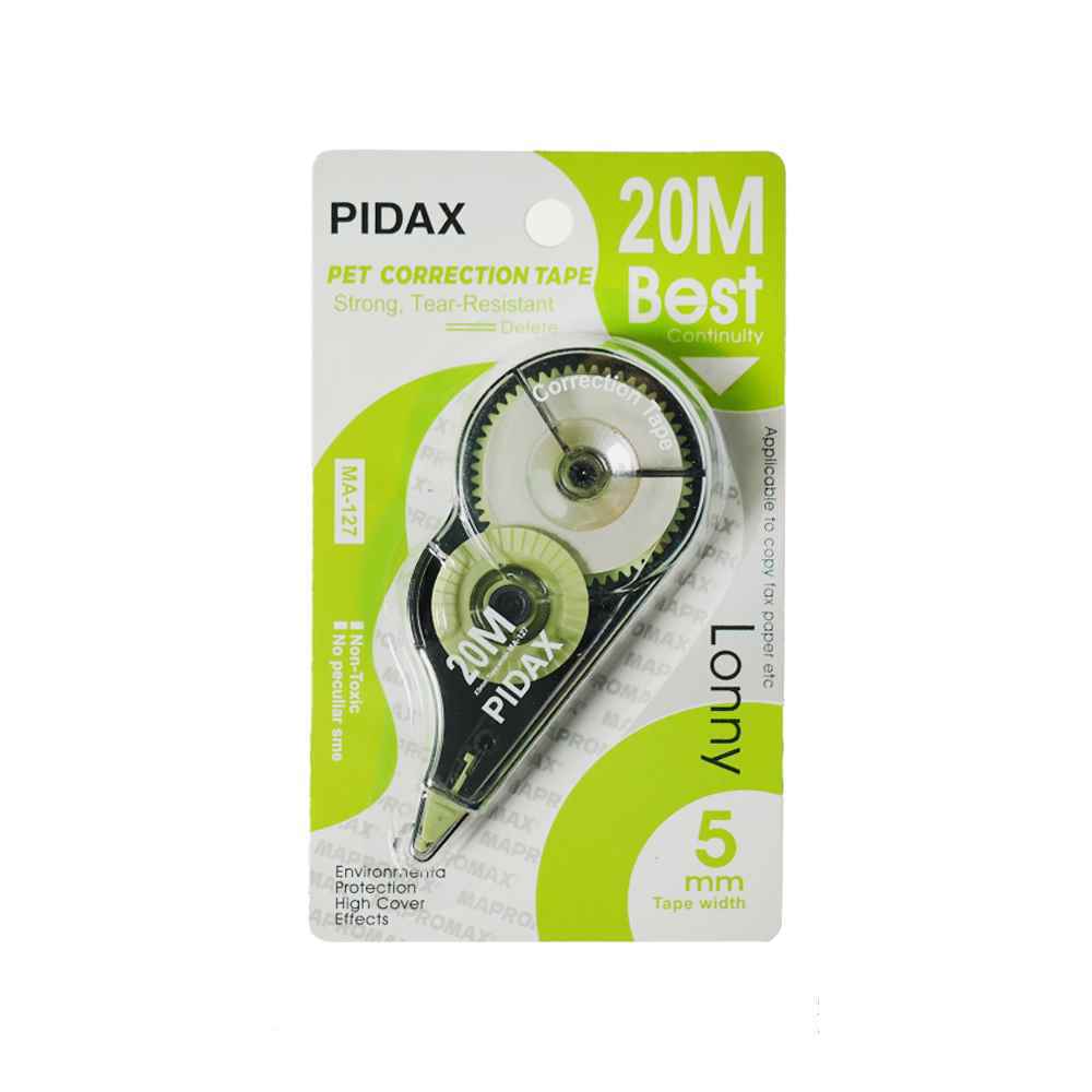 110005013_638903454306191729_PIDAX201.jpg لاک نواری20متری پیداکس کدMA-127 - تصویر 1