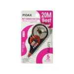 لاک نواری20متری پیداکس کدMA-127 - تصویر 4