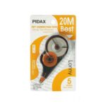 لاک نواری20متری پیداکس کدMA-127 - تصویر 6