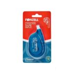 لاک نواری رض 5 میلیمتر و طول 18 متر سری Creativ فونزل کد685021یاکد685025 - تصویر 3