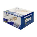 لاک نواری6متری فشاری خرگوشی کرونا کد6008 - تصویر 5
