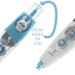 لاک نواری6متری فشاری خرگوشی کرونا کد6008 - تصویر 2