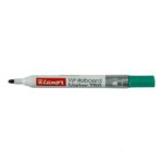 ماژیک وایت برد گرد سبز لاکسر کد750 - تصویر 2