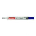 ماژیک وایت برد تخت آبی لاکسر کد751 - تصویر 2