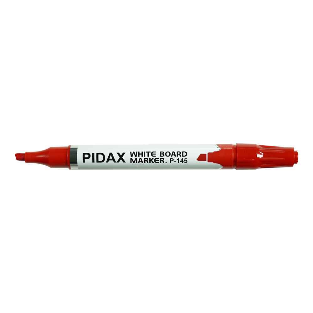 111002112_639140203394856604_wg-red-1.jpg ماژیک وایت برد تخت قرمز پیداکس کدP-145 - تصویر 1