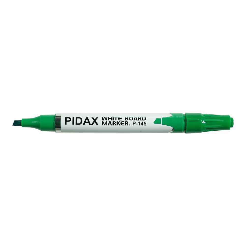111002113_639140203583037468_wg-green-1.jpg ماژیک وایت برد تخت سبز پیداکس کدP-145 - تصویر 1