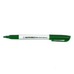 ماژیک وایت برد قلمی(رنگ جور) ماپرومکس کدMA-312 - تصویر 2