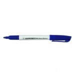 ماژیک وایت برد قلمی(رنگ جور) ماپرومکس کدMA-312 - تصویر 4