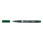 ماژیک وایت بردقلمی رنگ جور اداری(6آبی3مشکی2قرمز1سبز)کایزر کد881 - تصویر 3
