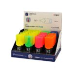 علامت زن رگلامی مینی کلاسیک مایع سیکلاس استند 24  عددی کد H-3128B - تصویر 2