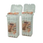 ماژیک12 رنگ (رنگ پوست ) راندو نیوتاچ پیداکس جعبه طلقی کد312  بسته 2 عددی - تصویر 4