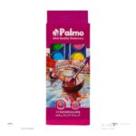 آبرنگ 12رنگ حرفه ای/آرتیست پالمو کد5205 - تصویر 5