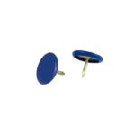 پونز روکش دار رنگی میلان کد80098