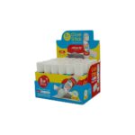 چسب ماتیکی8گرم طرح اداری آریا کد 8010 - 8020 - تصویر 3