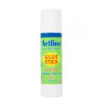 چسب ماتیکی15گرم طرح کودک آرتلاینGLUE15GR کد830 - تصویر 2