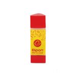 چسب ماتیکی25گرم(بدنه مثلثی)الیپون کد8230003 - تصویر 4