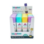 چسب ماتیکی 36گرم اسکول فنز کد92703