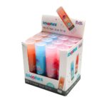 چسب ماتیکی40گرمی اکلیلی اسکول فنز کد92704 - تصویر 5