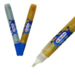 چسب اکلیلی 50عددی طلایی استورم کد HL610 - تصویر 3