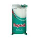 چسب حرارتی یک کیلویی کوچک(7میلیمتر) تاپرول - تصویر 2