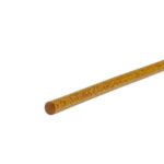 چسب حرارتی رنگی اکلیلی بلند باریک(40عددی) استورم کد220420 - تصویر 3
