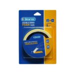 چسب دوطرفه1میل فوم2/4 سانت3یارد استورم کدHL-102338 - تصویر 2