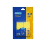 چسب دوطرفه1میل فوم مربع 3/5*3/5 سانت 20عددی استورم کدHL-102235 - تصویر 3