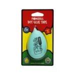 چسب نواری نقطه ای عرض 5 میلیمتر و طول 8 متر سری Kid فونزل کد685020 یاکد685024 - تصویر 2