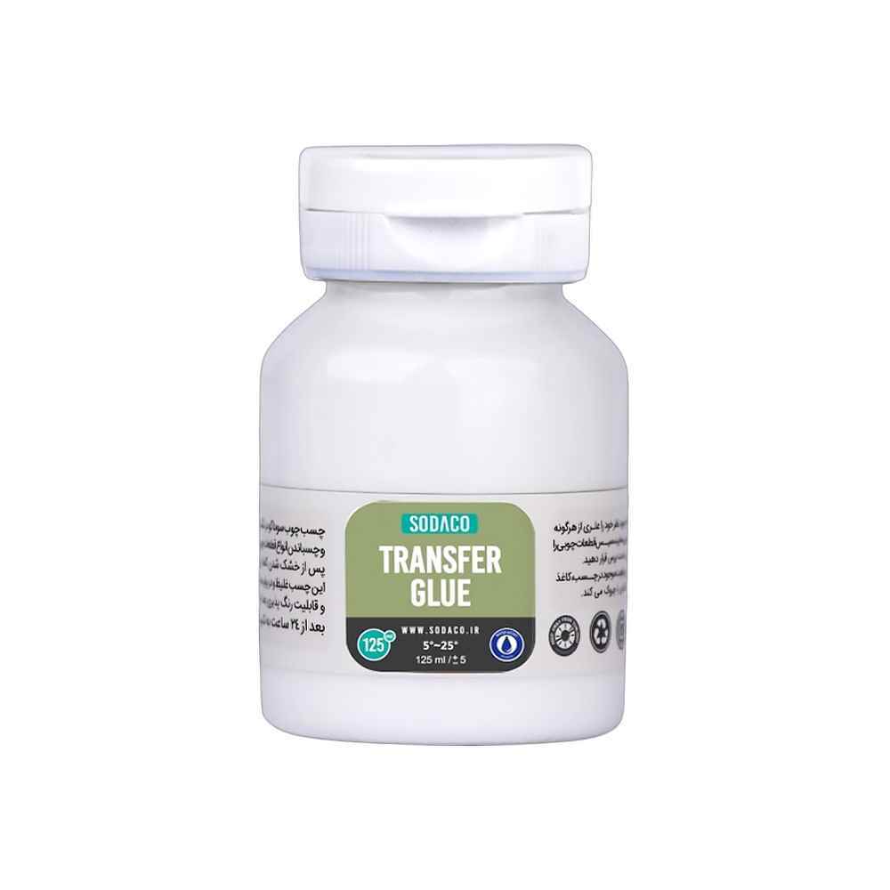 124009129_639194697761565615_transfer.jpg چسب125میل ترانسفر سوداکو کد00034 - تصویر 1