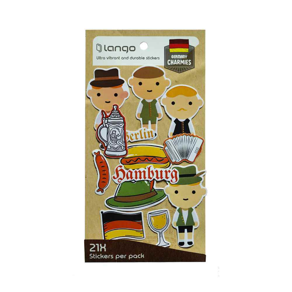 124011242_639051964035489845_germany.jpg برچسب لانگو سری چارمیز WE ARE طرح آلمان کدCH-018 - تصویر 1