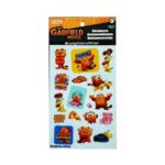 استیکر فانتزی سری لوکی طرح گارفیلد کد117 - تصویر 2