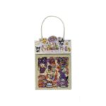 استیکر فانتزی(طرح کرومی)کدB12 یاکدSZ-95 - تصویر 5