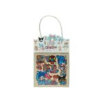 استیکر فانتزی(طرح کرومی)کدB12 یاکدSZ-95 - تصویر 6