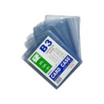 طلق سینهB3ـ95*126میلیمتر(20عددی) - تصویر 3