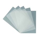 طلق پرس مات150میکرون A4 سوپربایند