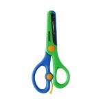 قیچی تیغه فلزی مهد کودکی(فنردار)کنکو کد3192 - تصویر 3