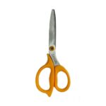 قیچی تیغه فلزی(175MM) دلی کد77756 - تصویر 2