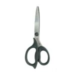 قیچی تیغه فلزی(175MM) دلی کد77756 - تصویر 3