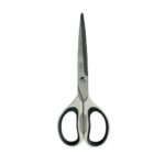 قیچی تیغه فلزی (175MM) دلی کد6058 - تصویر 2