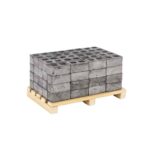 بلوک سیمانی ساده مقیاس 1/24  تعداد 400عددی اشل - تصویر 9