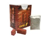 آجرنماقرمز مقیاس 1/12تعداد200 عددی اشل - تصویر 4