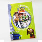 کتاب رنگ آمیزی کودکان 18برگی سایزبزرگ43*30 هیرمندپیپر - تصویر 2