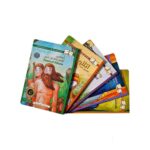 کتاب داستان های شکسپیر برای همه مجموعه سوم پنچ اثر فاخر در ژانر تراژدی پنتر - تصویر 2